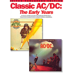 Classic AC/DC: The Early Years