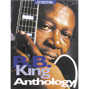B.B. King Anthology