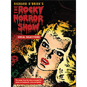The Rocky Horror Show