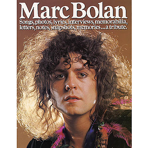 Marc Bolan: A Tribute