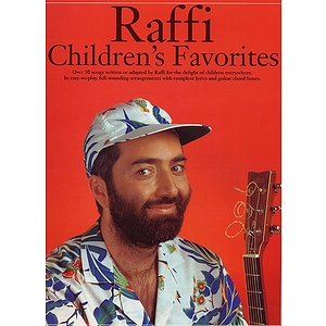 Raffi: Children's Favorites