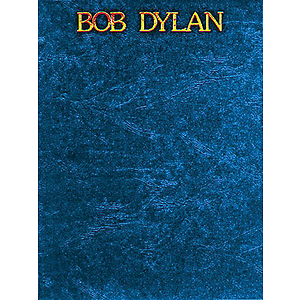 Bob Dylan: Leatherette