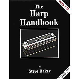 The Harp Handbook