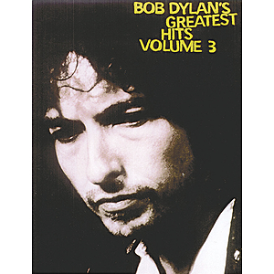 Bob Dylan's Greatest Hits Vol. 3