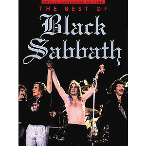 The Best Of Black Sabbath