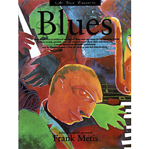 At Your Fingertips: Blues