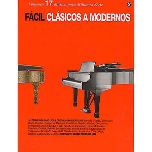 Fácil Clásicos A Modernos