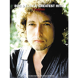Bob Dylan's Greatest Hits: Complete