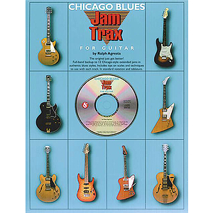 JamTrax: Chicago Blues