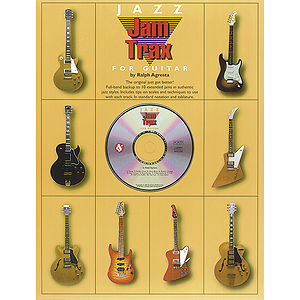 JamTrax: Jazz