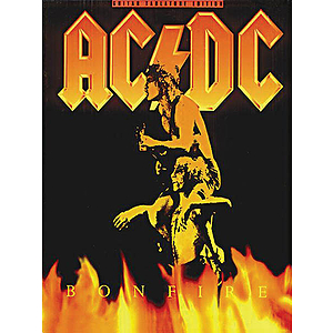 AC/DC: Bonfire