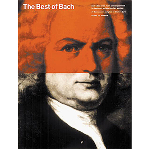 The Best Of Bach