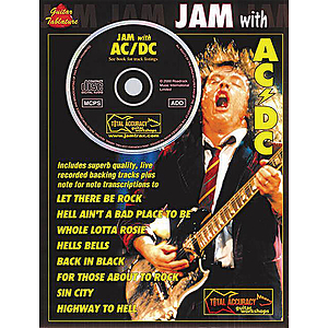 Jam With AC/DC