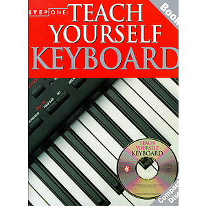 Step One: Teach Yourself Keyboard