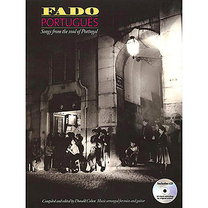 Fado Português: Songs From The Soul Of Portugal