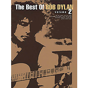 The Best Of Bob Dylan Vol. 2