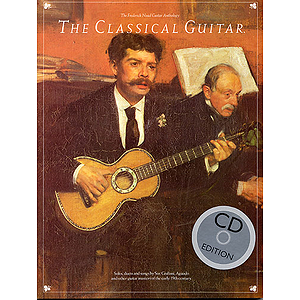 The Classical Guitar