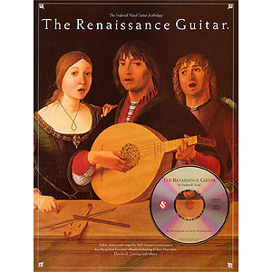 The Renaissance Guitar