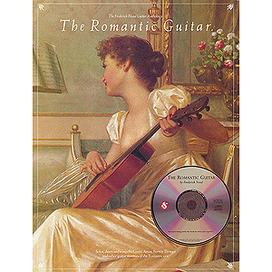 The Romantic Guitar