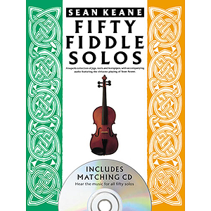 50 Fiddle Solos