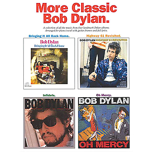 More Classic Bob Dylan