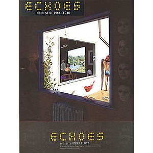 Pink Floyd: Echoes