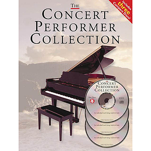 The Concert Performer Collection