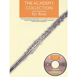 The Academy Collection: Flute