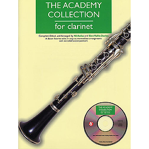 The Academy Collection: Clarinet