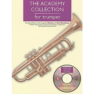 The Academy Collection: Trumpet