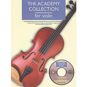 The Academy Collection: Violin