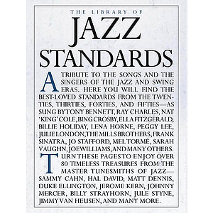 The Library of Jazz Standards
