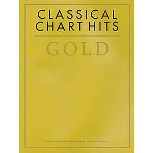 Classical Chart Hits Gold