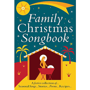 Family Christmas Songbook