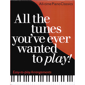 All The Tunes You've Ever Wanted To Play!