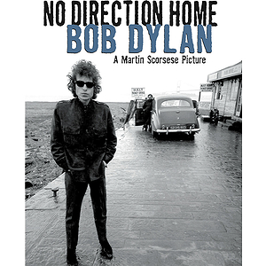 Bob Dylan: No Direction Home - The Soundtrack