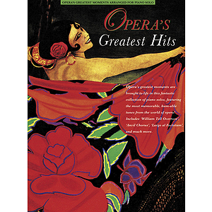 Opera’s Greatest Hits