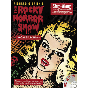 Rocky Horror Show Sing-Along