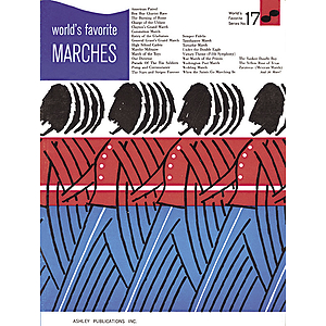 Marches: (WFS 17)