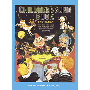 Children's Song Book