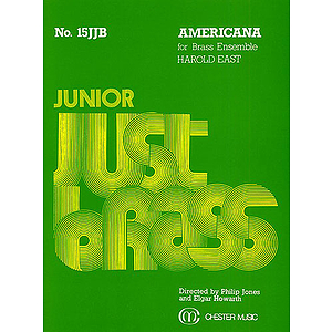 East:Americana(Jjb15)-Brass