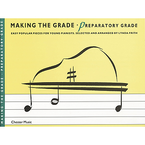 Making The Grade: Preparatory Grade