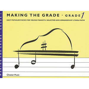 Making The Grade: Grade 1