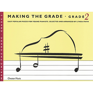 Making The Grade: Grade 2