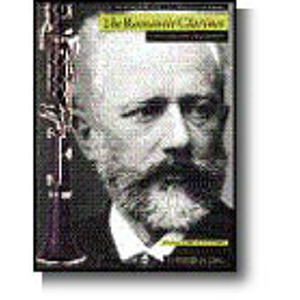 Tchaikovsky:Romantic Clarinet
