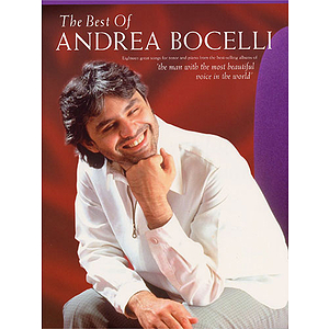 The Best Of Andrea Bocelli