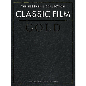 Classic Film Gold: The Essential Collection