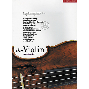 Violin - A Collection