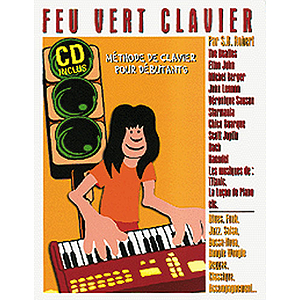 Feu Vert Pour Le Clavier