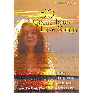 50 Great Irish Love Songs